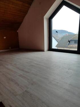 Foto - Dachgeschoßwohnung in Dillingen (Saar) zur Miete