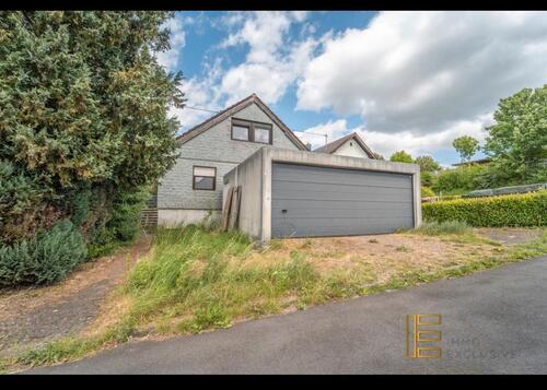 Foto - Einfamilienhaus in Kell am See zum Kaufen