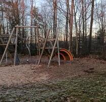 Studio-Wohnung mit 53 qm im Naherholungsgebiet von Filderstadt-Pl