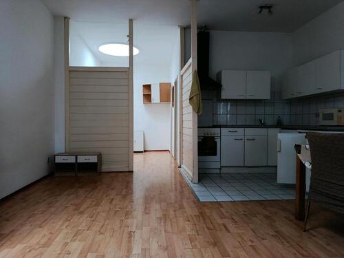 Foto - Erdgeschoßwohnung in Filderstadt zur Miete