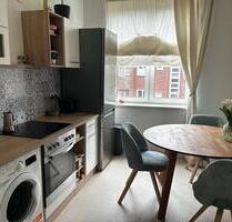 2 Zimmer Wohnung ( vollmöbliert) Ohlsdorf 01.03-30.04.26 - Hamburg Alsterdorf 2 Zimmer Wohnung ( vollmöbliert) Ohlsdorf 01.03-30.04.26 - Hamburg Alsterdorf