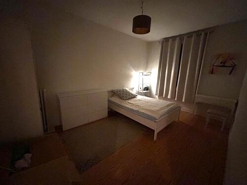 Foto - 2 Zimmer Etagenwohnung in Hamburg