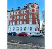 3-Zimmer nach umfassender Renovierung - Chemnitz Altendorf