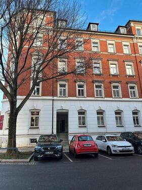 Foto - 3 Zimmer Etagenwohnung zur Miete in Chemnitz