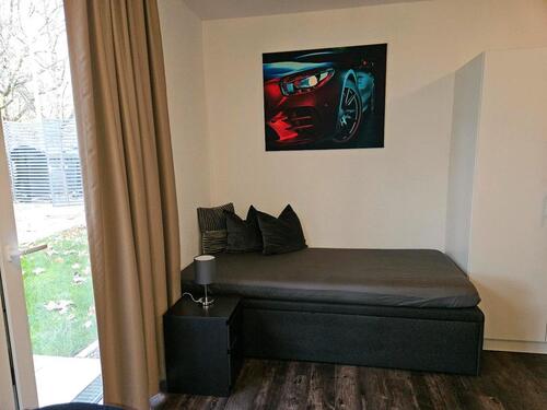 Foto - Appartement modern, möbliert, neuwertig in Leinfelden-Echterdinge
