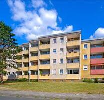 Für Senioren! Zimmer Wohnung in Hamm-Werries!