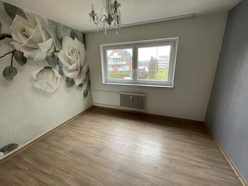 Foto - Etagenwohnung in Hamm zur Miete