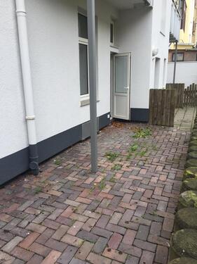 Foto - 2 Zimmer Erdgeschoßwohnung in Bremerhaven