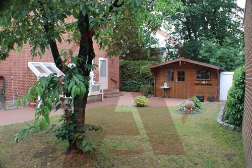 Foto - 6 Zimmer Einfamilienhaus zur Miete in Lingen (Ems)