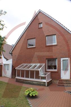 Foto - 6 Zimmer Einfamilienhaus in Lingen (Ems)