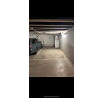 Tiefgaragen Stellplatz in Wiesbaden-Biebrich! - Nauheim
