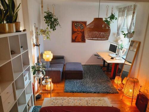 Foto - Wohnung 01.04. - 31.05. in 13353 Wedding (angemeldet)