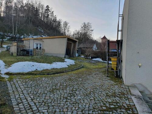 Foto - Einfamilienhaus in Haselbachtal zum Kaufen