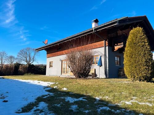 Foto - 4 Zimmer Einfamilienhaus in Söchtenau