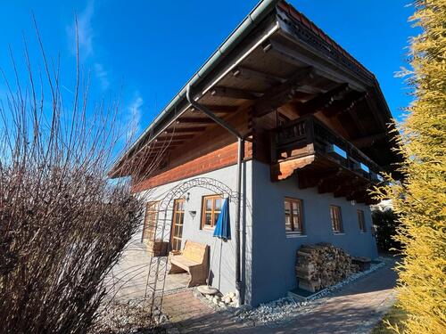 Foto - Einfamilienhaus in Söchtenau zum Kaufen