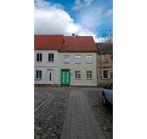 Einfamilienhaus Innenstadt Tribsees