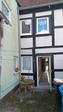 Foto - Reihenhaus in Tribsees zum Kaufen