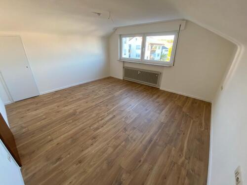 Foto - Dachgeschoßwohnung in Weinstadt zur Miete