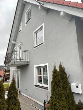 Foto - DHH in Painten zu vermieten - 1.200,00&nbsp;EUR Kaltmiete, ca.&nbsp; 110,00&nbsp;m&sup2;