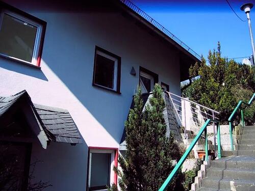 Foto - Südhanglage großen Balkon nähe Limburg Montabaur