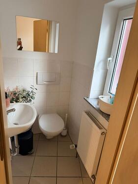 Foto - 3.5 Zimmer Etagenwohnung in Nentershausen