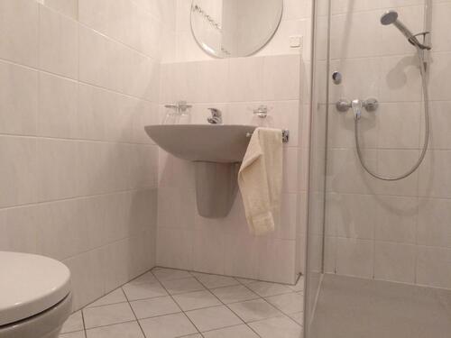 Foto - 2 Zimmer Erdgeschoßwohnung in Mettlach