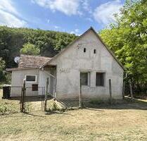 Einfamilienhaus zum Verkauf in Magyarkeszi - Triberg im Schwarzwald