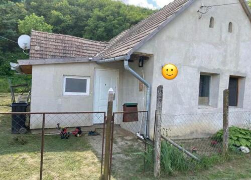 Foto - 3 Zimmer Einfamilienhaus in Triberg im Schwarzwald