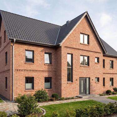 Foto - Moderene Neubauwohnungen - Bispingen 100 m2