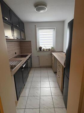 Foto - Helle, modernisierte 2,5-Zimmerwohnung in Ehningen