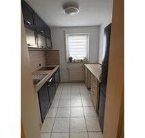 Helle, modernisierte 2,5-Zimmerwohnung in Ehningen