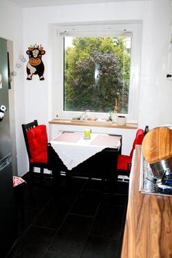 Foto - 2 Zi Wohnung als Anlage oder zur Selbstnutzung