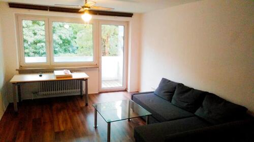 Foto - 2 Zimmer Etagenwohnung zum Kaufen in München