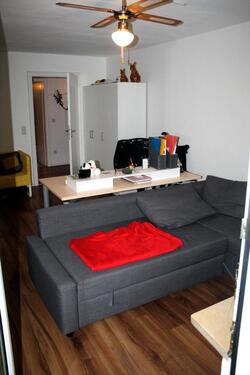 Foto - 2 Zimmer Etagenwohnung in München