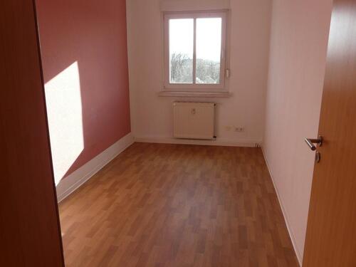Foto - Etagenwohnung in Coswig zur Miete
