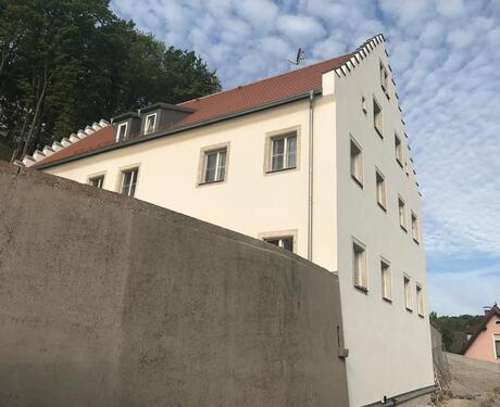 Foto - Charmante 2-Zimmer-Wohnung mit 90 m² in Wörth an der Donau