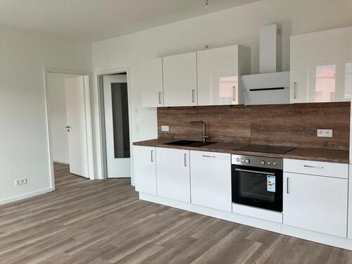 Foto - 2 Zimmer Etagenwohnung zur Miete in Berlin