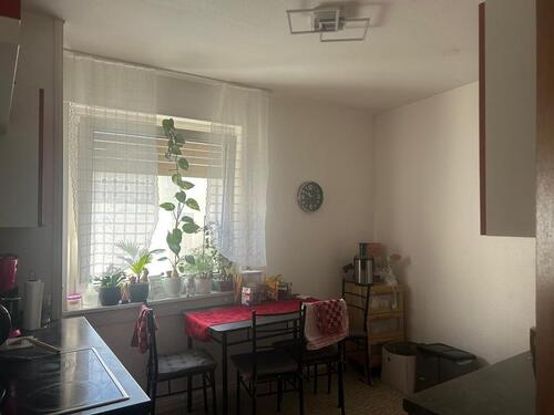 Foto - Darmstadt Paulusviertel - 1 Zimmer, Küche, Bad