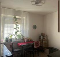 Darmstadt Paulusviertel - 1 Zimmer, Küche, Bad