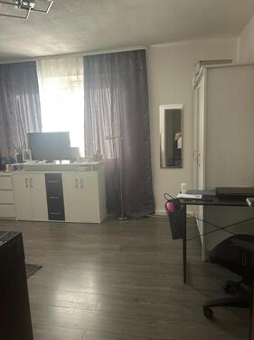 Foto - 1 Zimmer Etagenwohnung zur Miete in Darmstadt