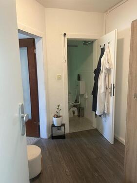 Foto - Etagenwohnung in Darmstadt zur Miete