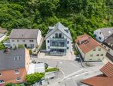 Foto - Neuwertige 3-Zimmer Erdgeschosswohnung! Stadtplatz nur 500 Meter entfernt!
