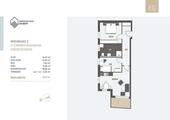 Foto - 3 Zimmer Erdgeschoßwohnung zur Miete in Bogen