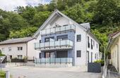 Foto - Erdgeschoßwohnung in Bogen zur Miete