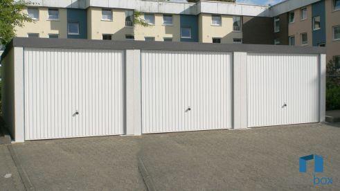 Foto - Garage Lagerraum - 100,00&nbsp;EUR Miete,