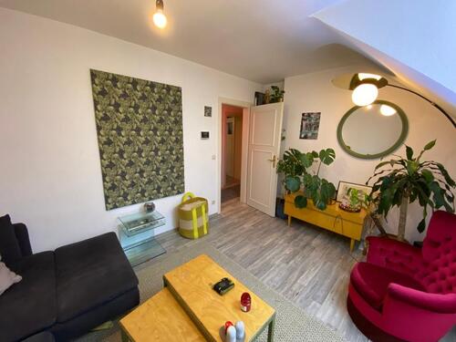 Foto - 2 Zimmer Dachgeschoßwohnung in Mönchengladbach