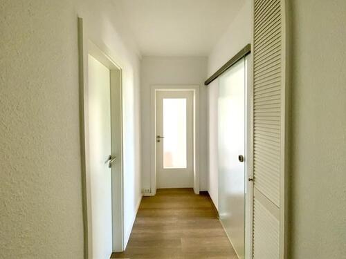 Foto - 3-Zimmerwohnung mit Balkon - 401,00&nbsp;EUR Kaltmiete, ca.&nbsp; 60,50&nbsp;m&sup2;