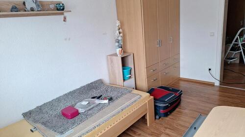 Foto - Etagenwohnung in Bad Wünnenberg zur Miete