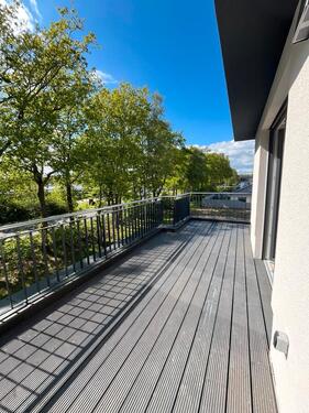 Foto - Scheeßel, Neubauwohnung (Erstbezug) mit Dachterrasse