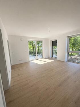 Foto - 2 Zimmer Dachgeschoßwohnung in Scheeßel